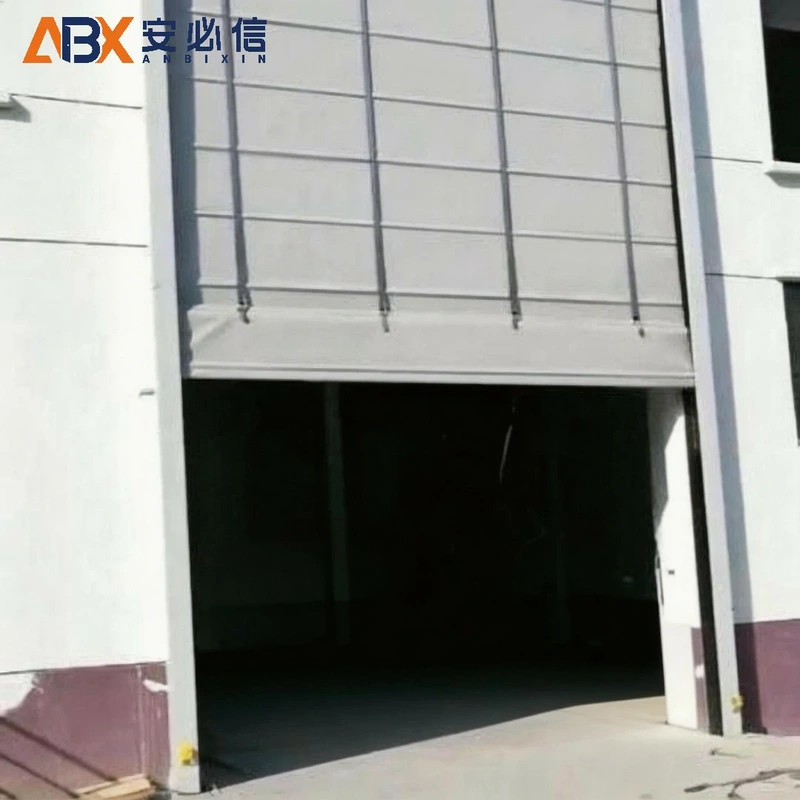 龙岩伸缩式卸货平台