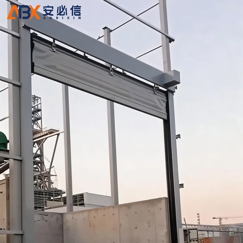 龙岩背带堆积门
